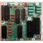 SAMSUNG PS59D550 X-MAIN BOARD BN96-16535A LJ41-09452A LJ92-01779A